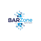 logo digital agensi barzone